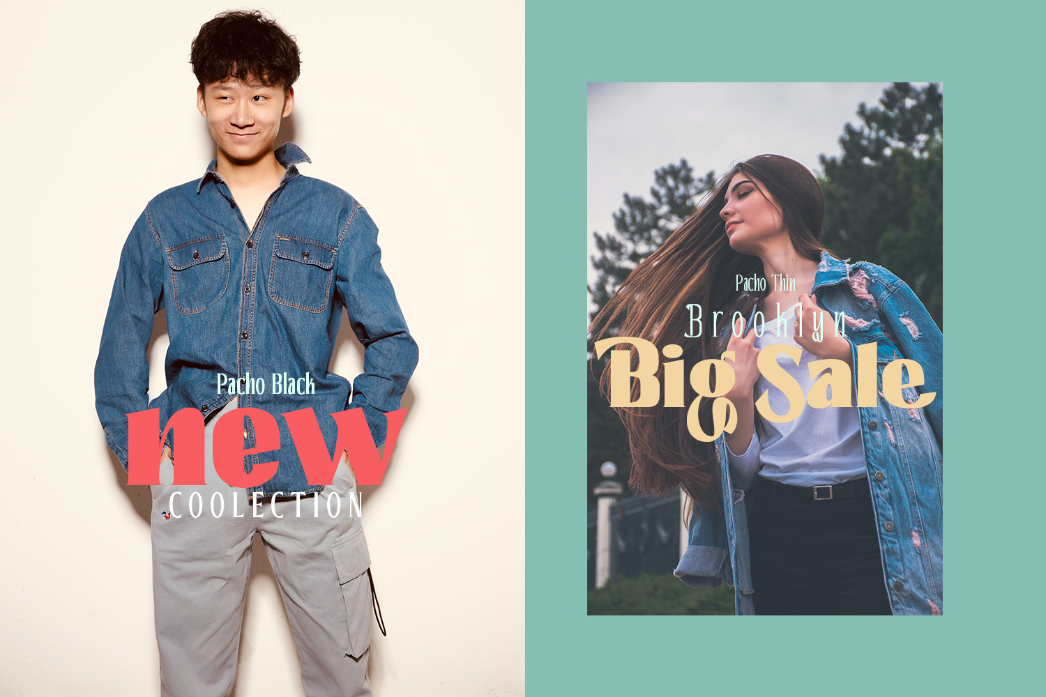 Pacho - Serif Family - Image 7