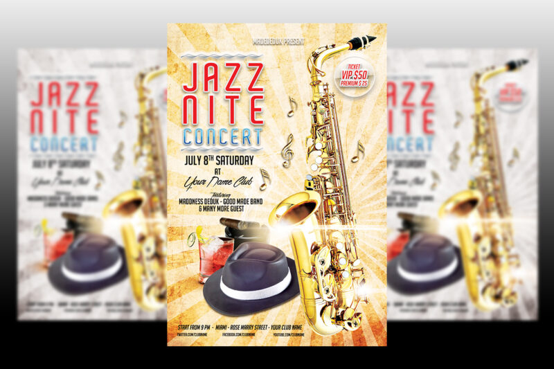 Jazz Concert
