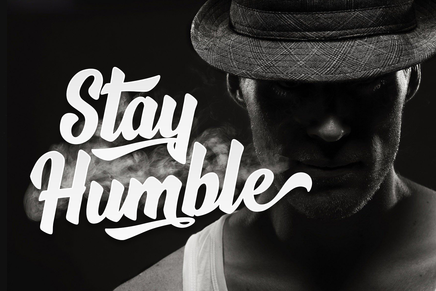 Phamelo Script - Image 2