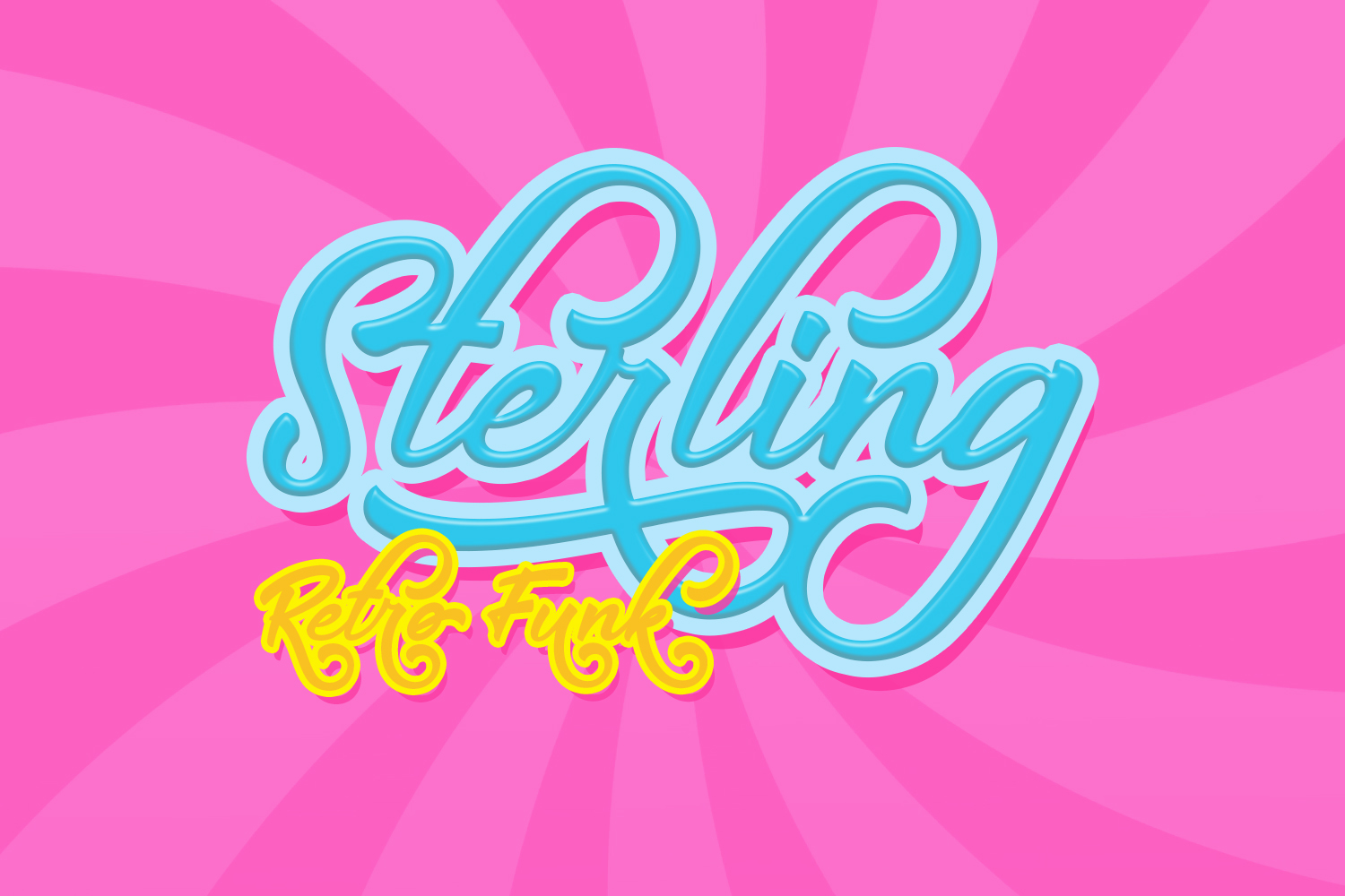 Delicate Script - Image 2