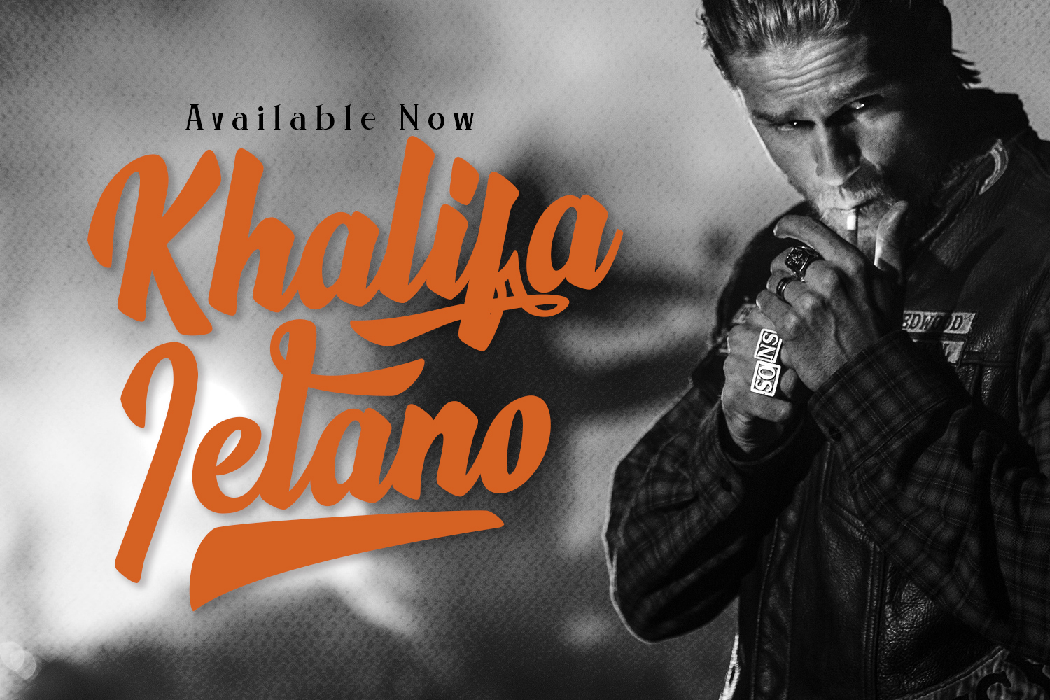 Phamelo Script - Image 8