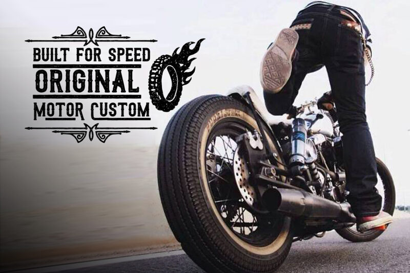 Triumph Wheels - Image 4