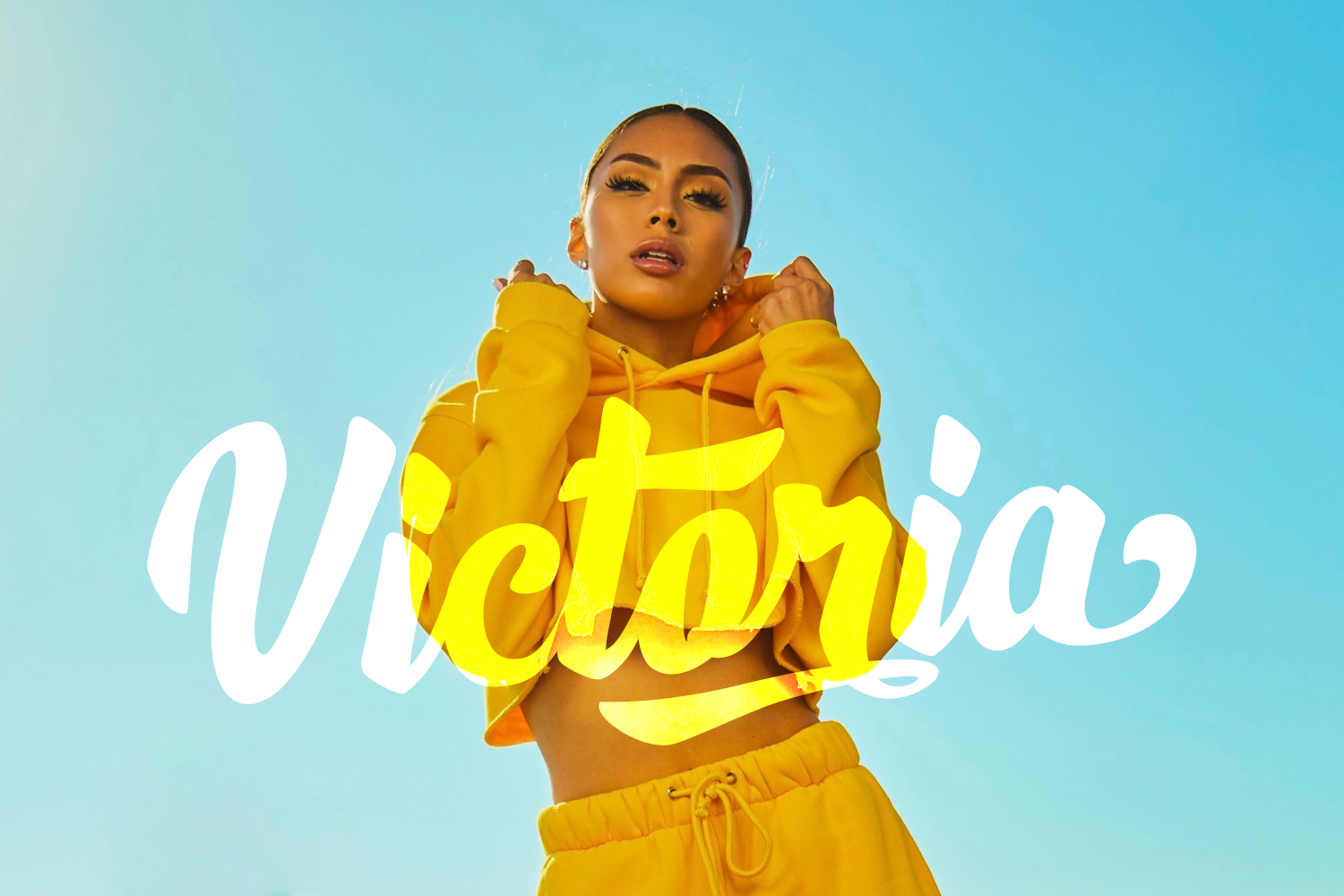 Phamelo Script - Image 6