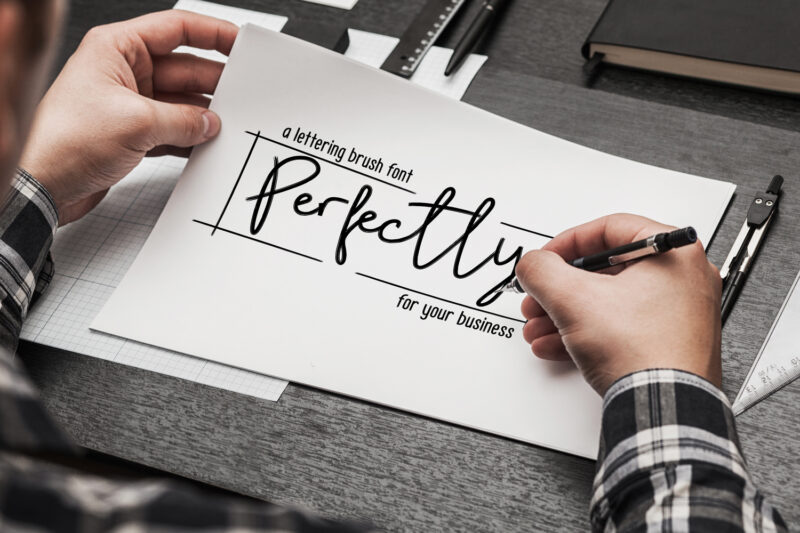 Budhayanti Script - Font Duo - Image 9