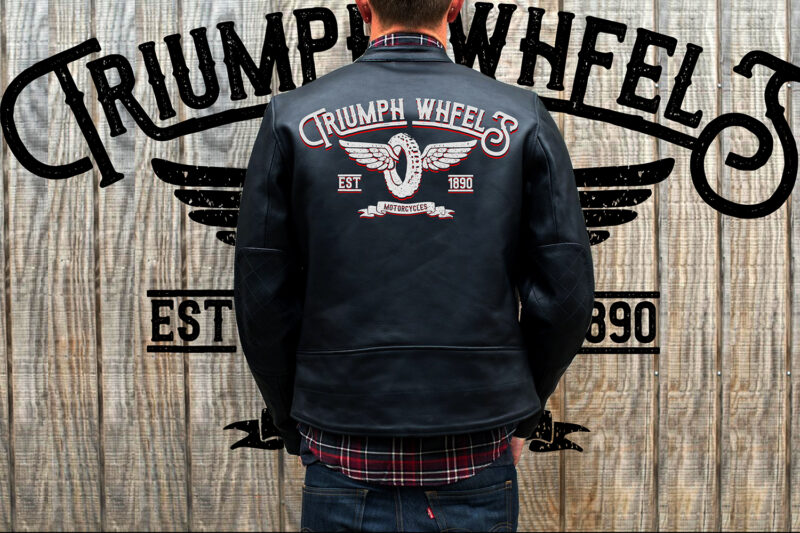 Triumph Wheels - Image 9