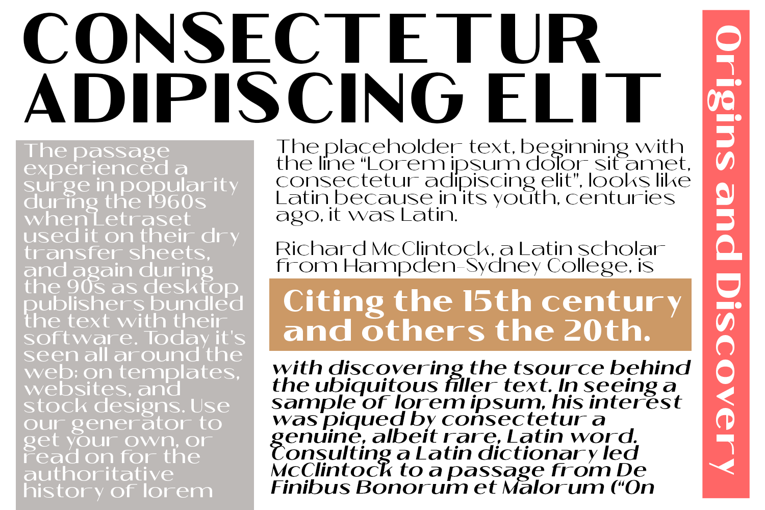 Malkone - Modern Sans - Image 4