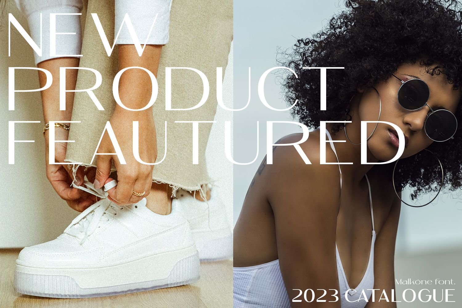 Malkone - Modern Sans - Image 14