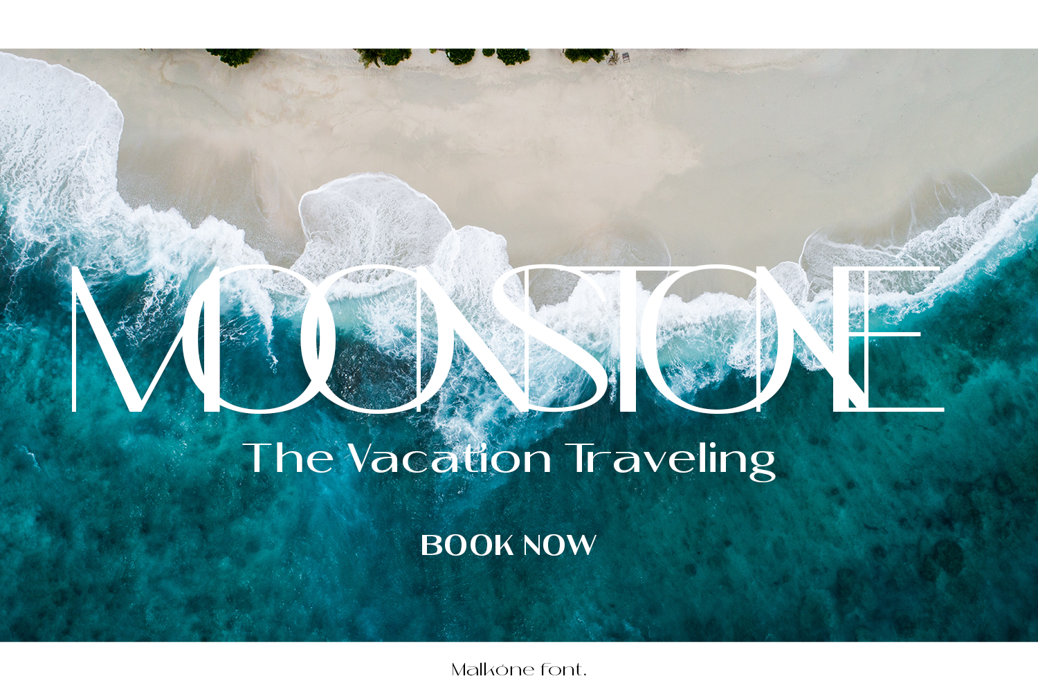 Malkone - Modern Sans - Image 11