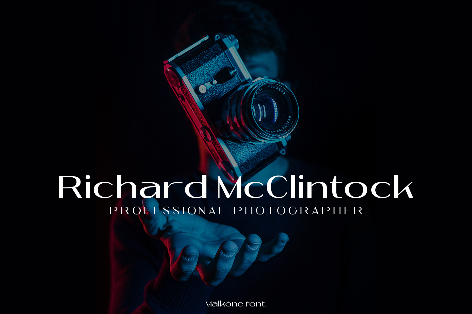 Malkone - Modern Sans - Image 10