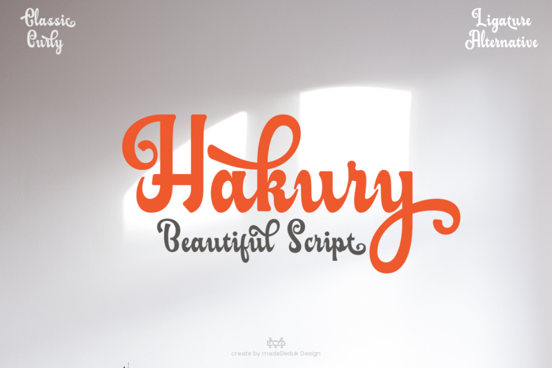 Hakury Script