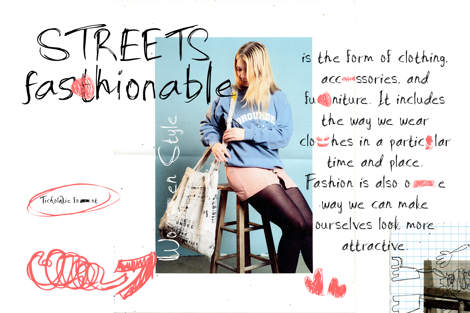 Ticholakie Note Font - Image 2