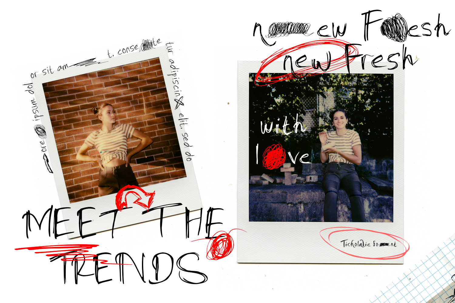 Ticholakie Note Font - Image 5