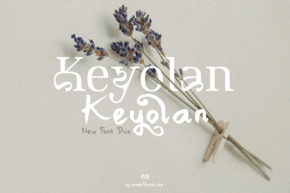 Keyolan Fontduo