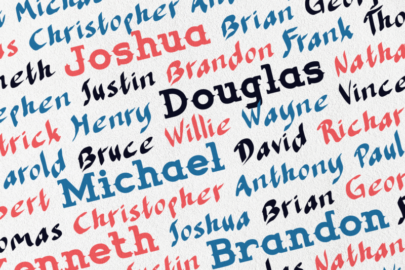Drolane Font Duo - Image 4