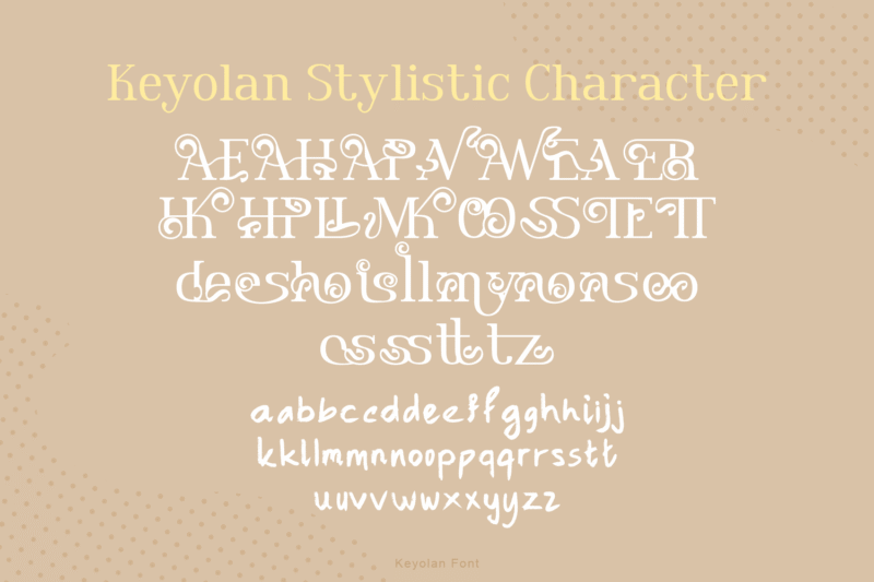 Keyolan Fontduo - Image 7