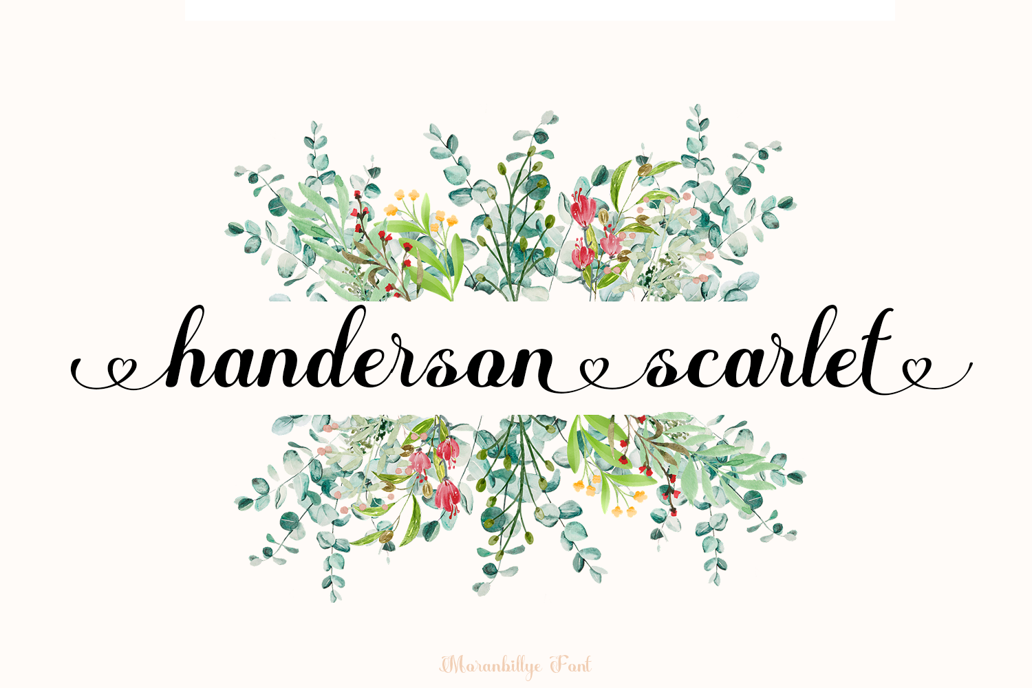 Moranbillye Script - Image 4