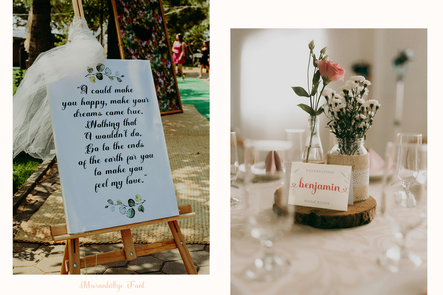 Moranbillye Script - Image 6