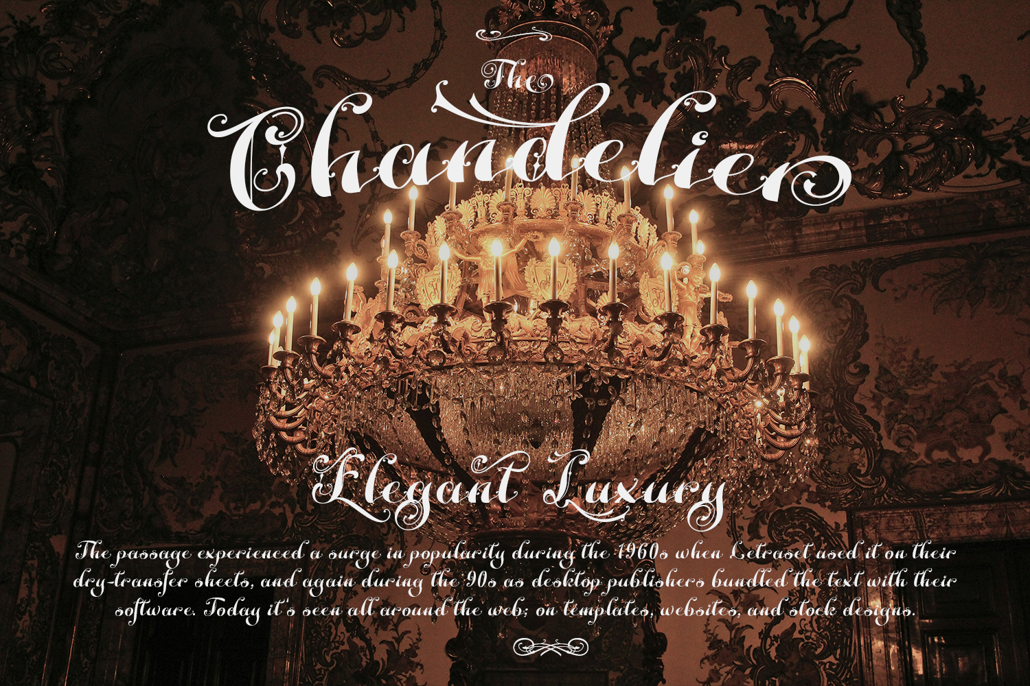 Badhong Classic Script - Image 12