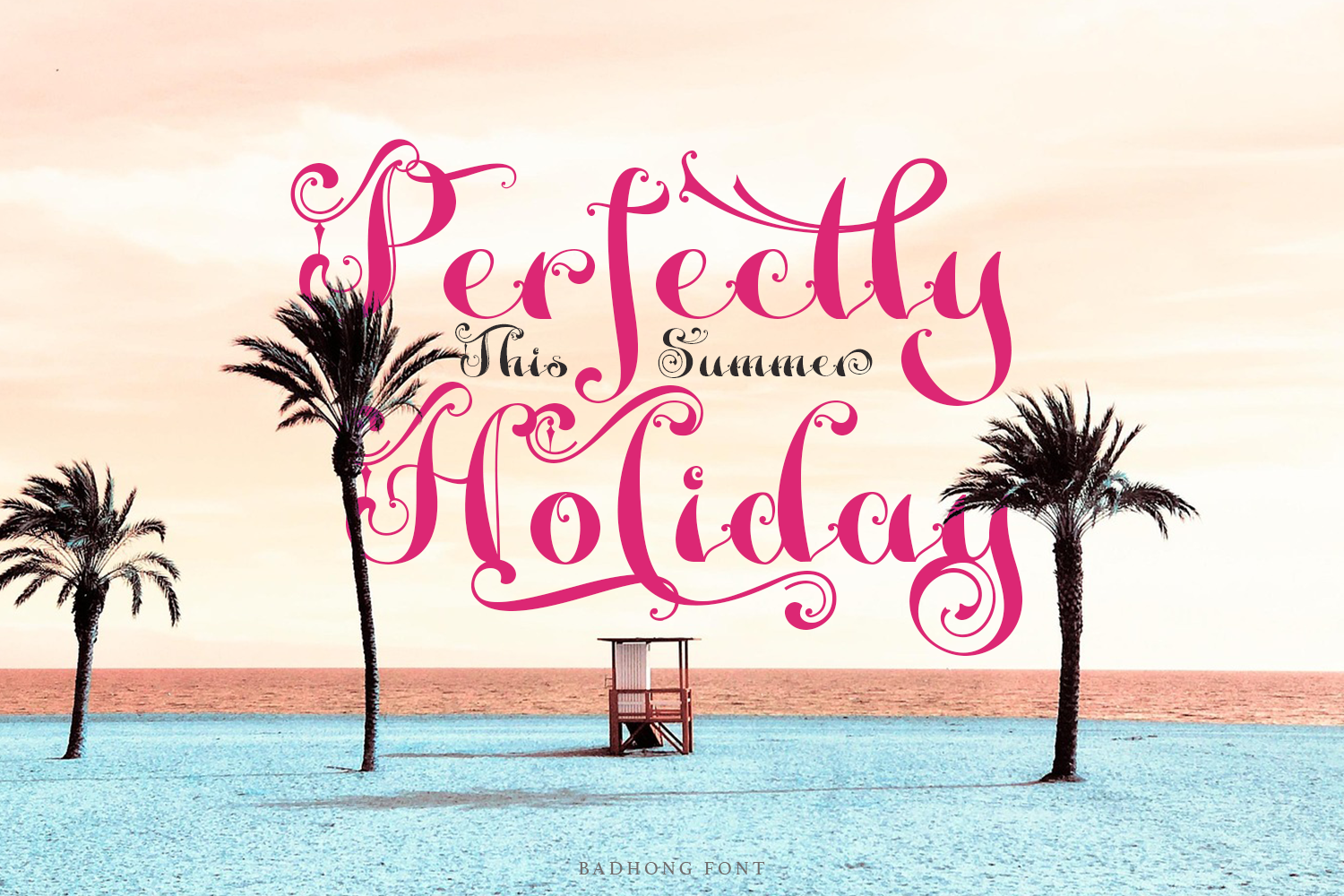 Badhong Classic Script - Image 7