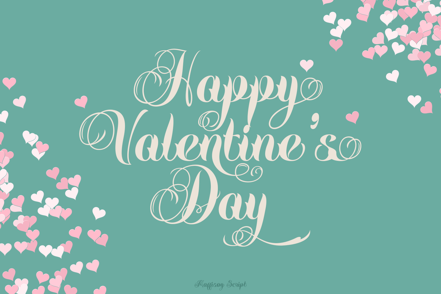 Maffisoy Script - Image 5