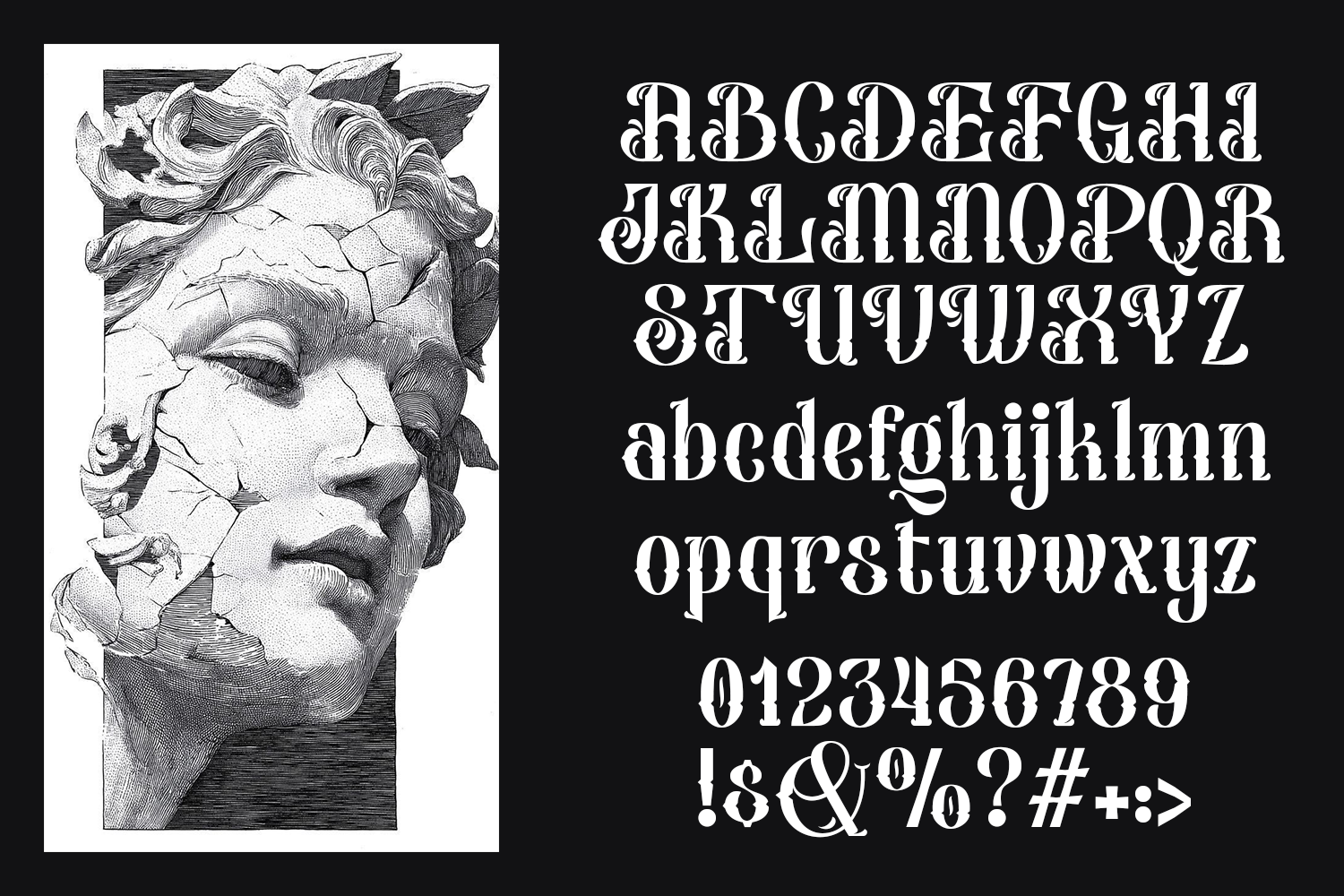 Primavello Elegant Font - Image 3