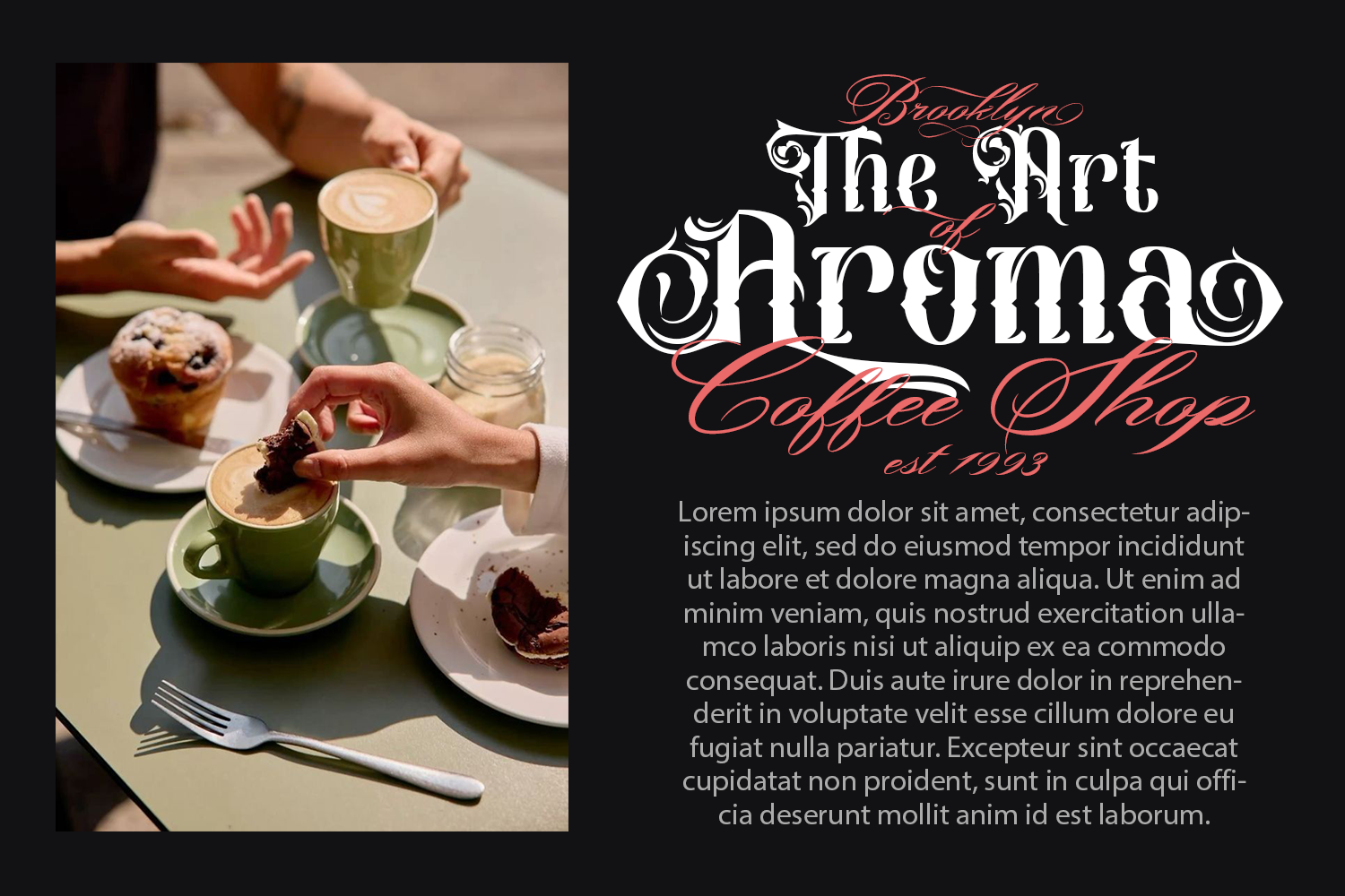 Primavello Elegant Font - Image 4