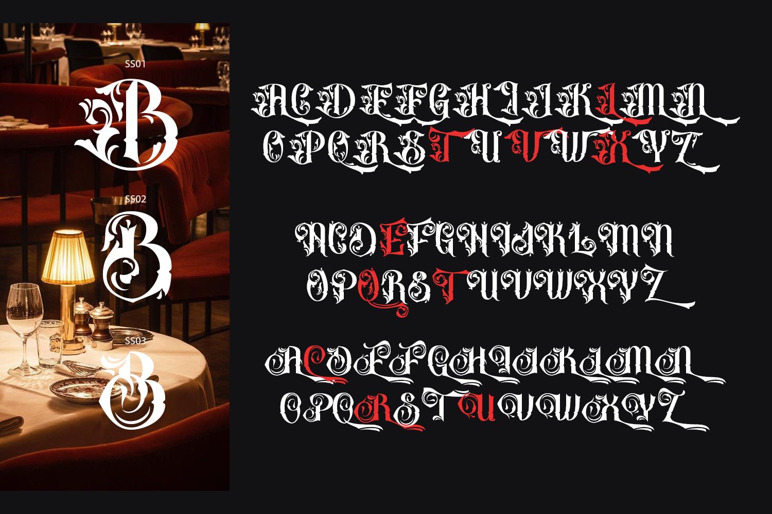 Primavello Elegant Font - Image 5