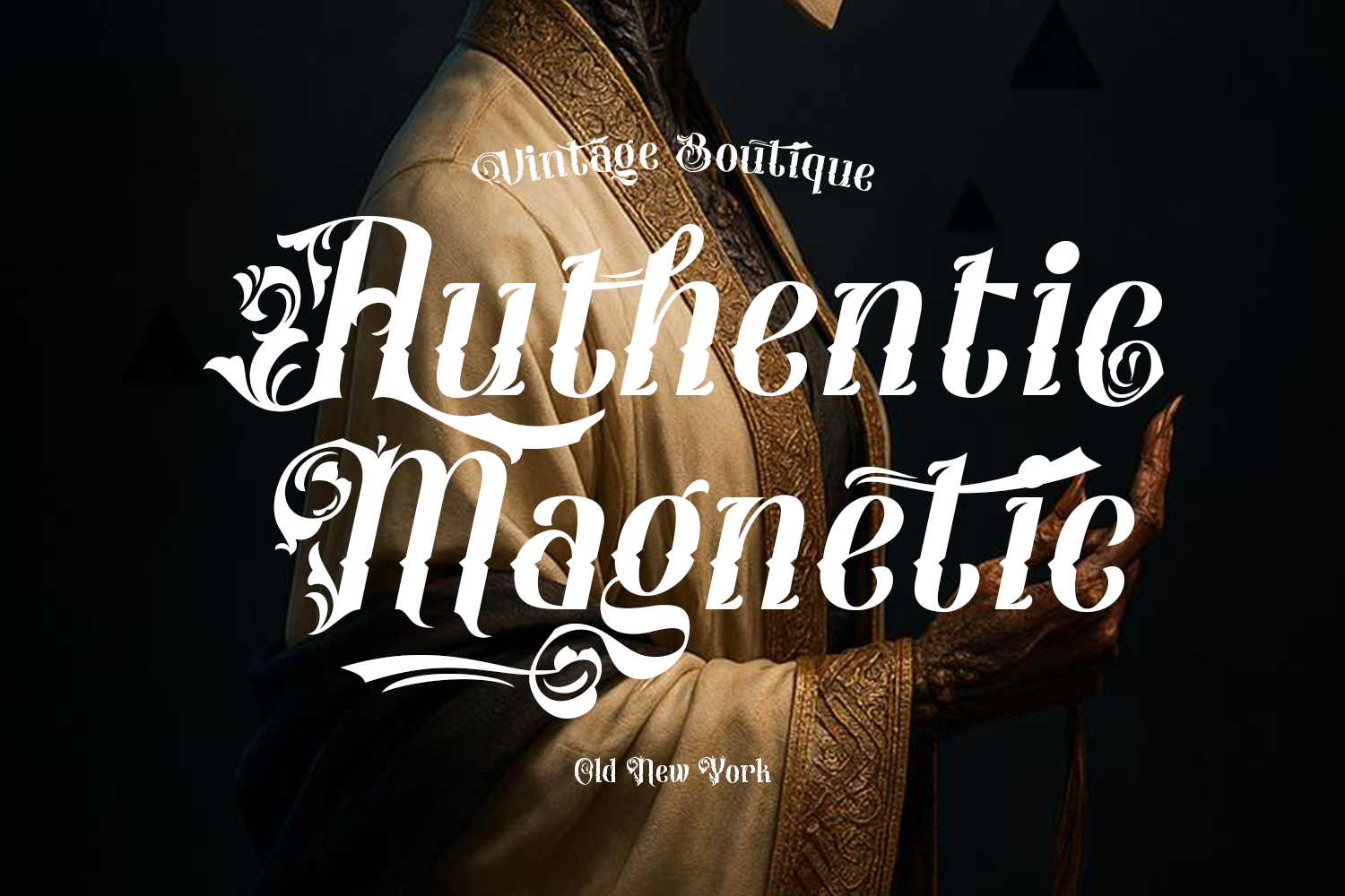 Primavello Elegant Font - Image 6