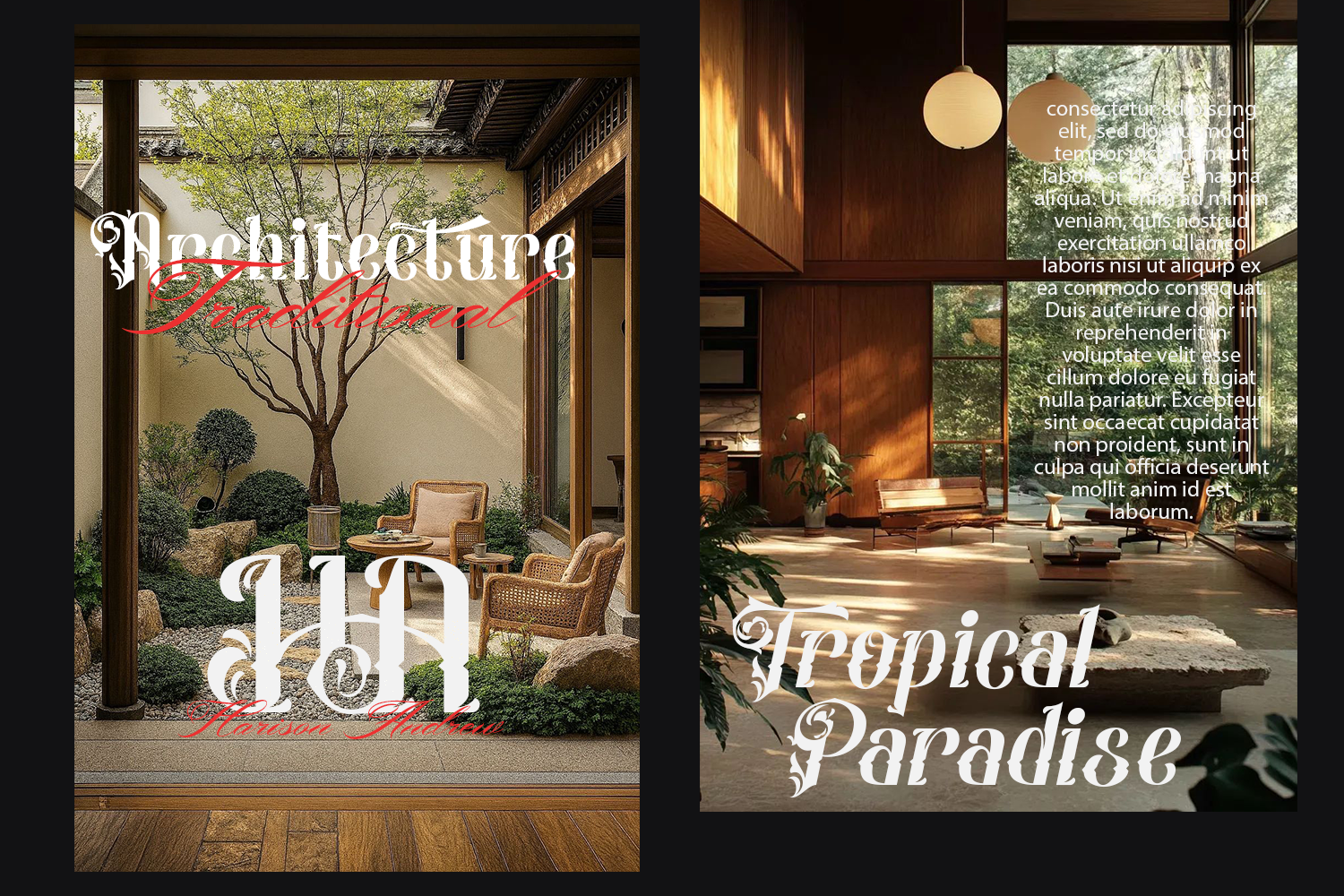 Primavello Elegant Font - Image 7