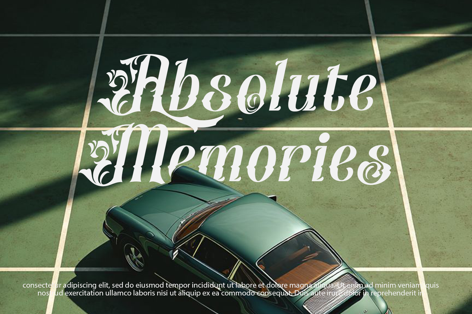 Primavello Elegant Font - Image 9