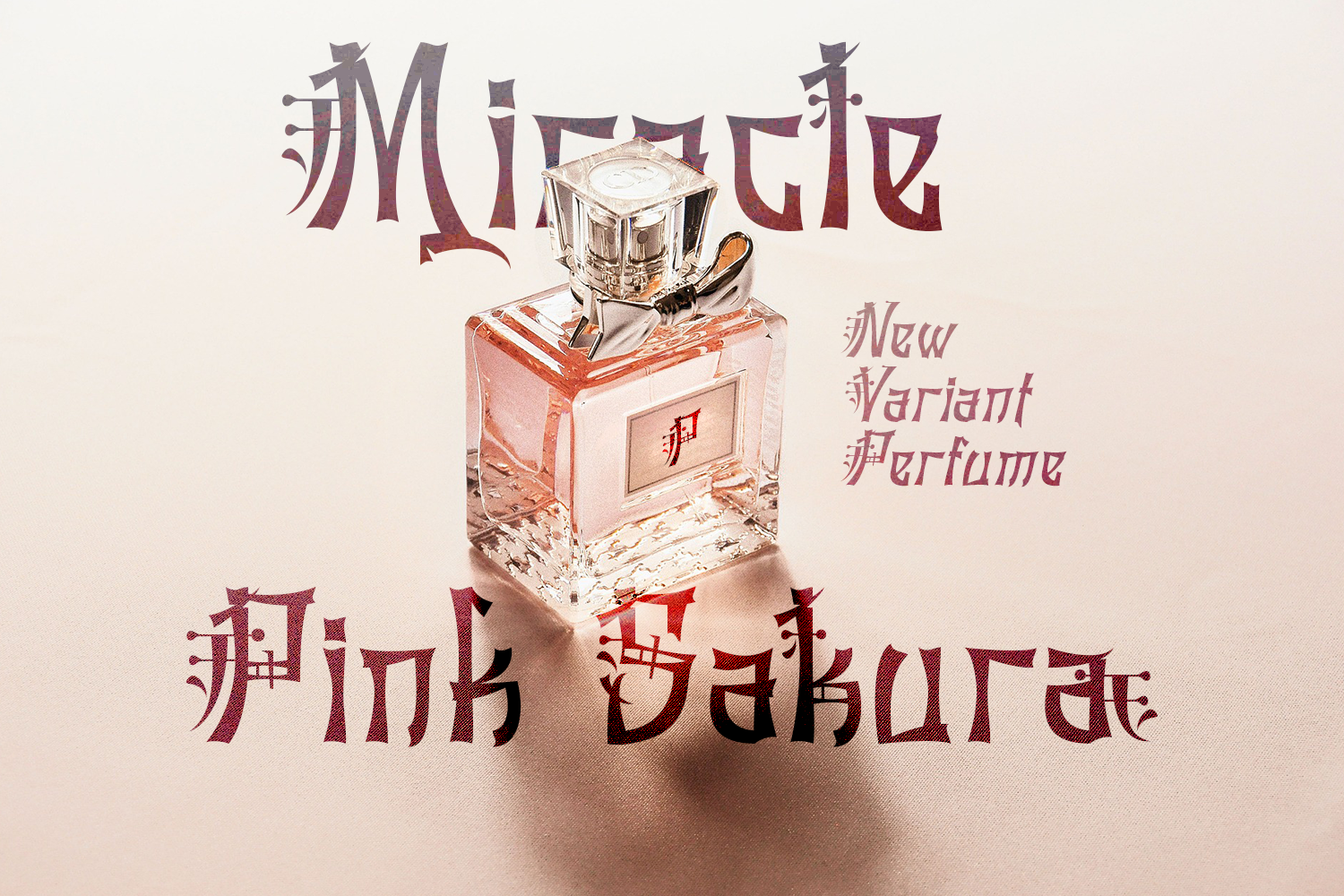 Tatsukaze - Japanese Font Style - Image 4