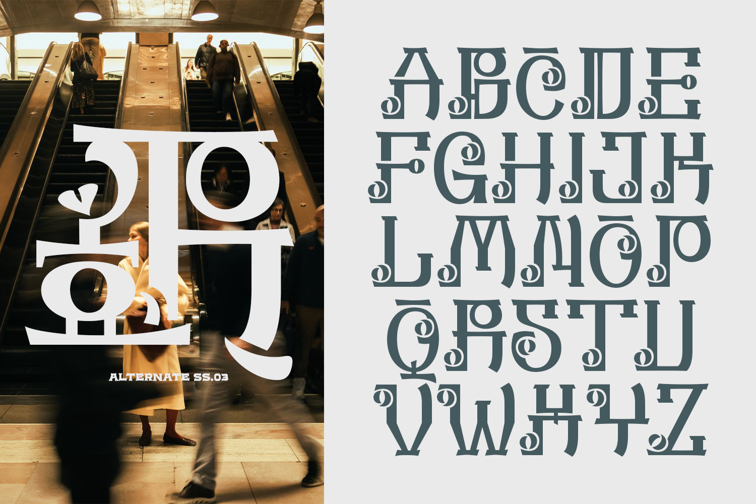 Chaeyuna - Korea Font - Image 2