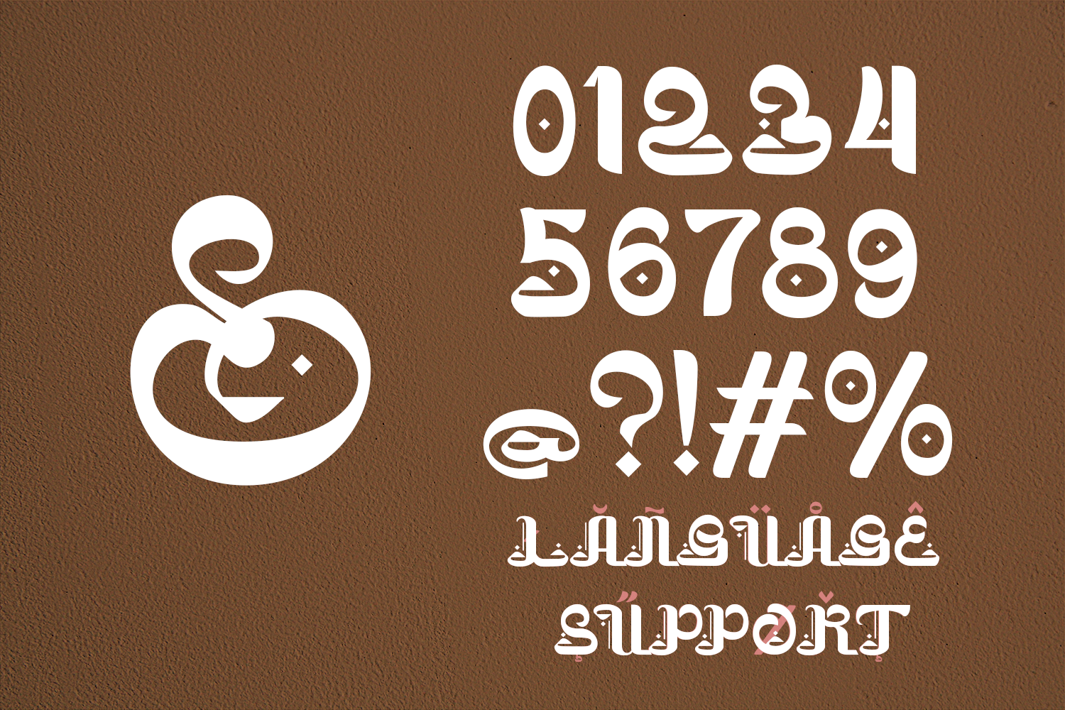 Bhorudyn - New Islamic Calligraphy - Image 5