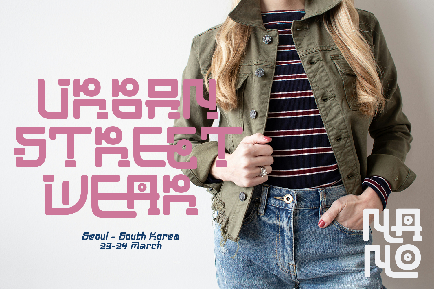Daehyonse - Korean Font Style - Image 4