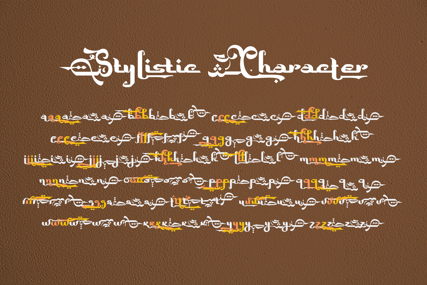 Bhorudyn - New Islamic Calligraphy - Image 7