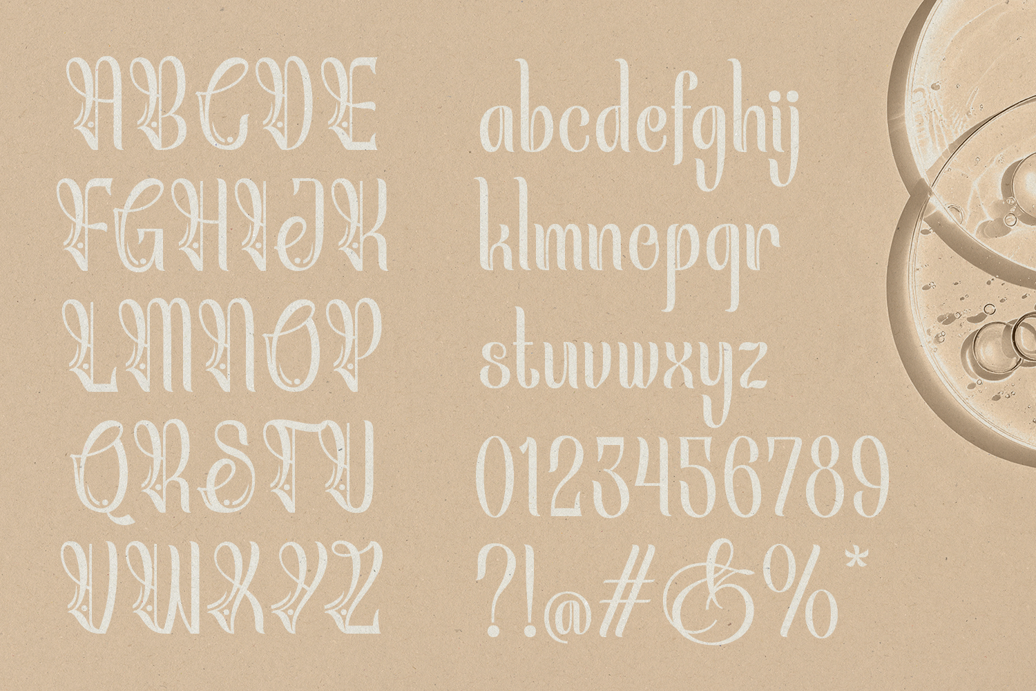Mochinud Font - Image 6