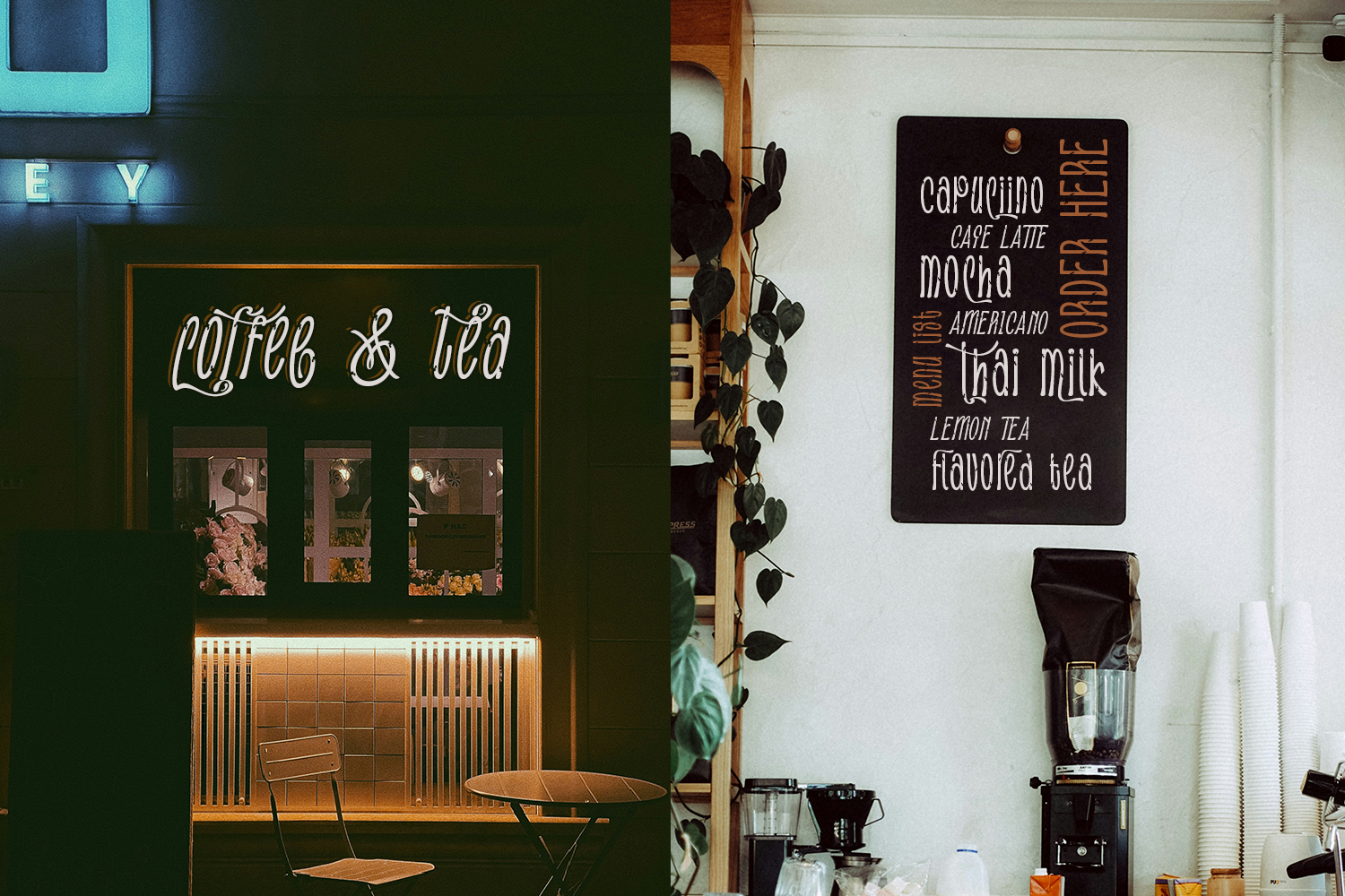 Focasino - Handwritten Font - Image 9