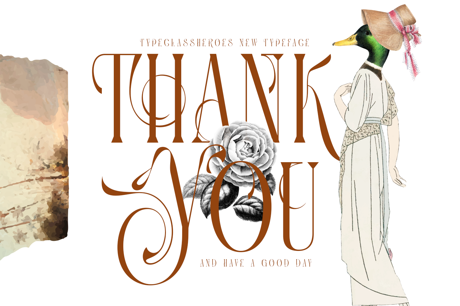 Mintgash Ainlone - Elegant Serif - Image 10